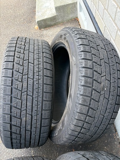 楽天市場】 235/50R18 スタッドレスタイヤ 4本セット グッドイヤー