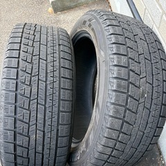 235/50/18 スタッドレスタイヤ
