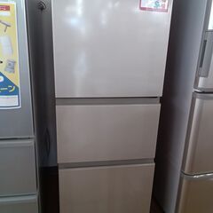 ☆ジモティ割あり☆ HITACHI 冷蔵庫 265L 19年製 動作確認