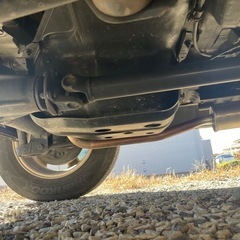 故障/異常無し保証】パジェロミニ ﾊﾟｰﾄﾀｲﾑ4WD