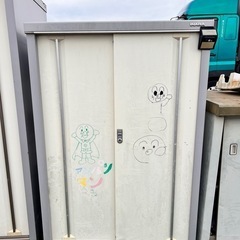 愛知県のイナバ物置 家具の中古が安い！激安で譲ります・無料で  