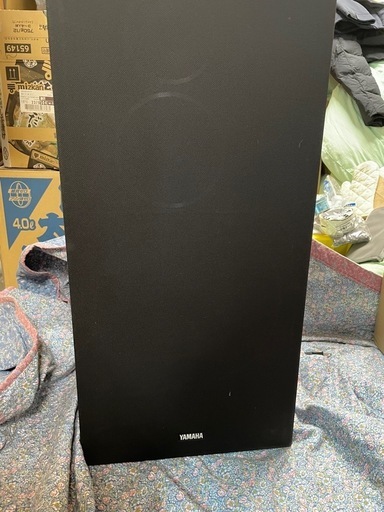 YAMAHA NS-500の仕様 ヤマハ YAMAHA スピーカー左右セット NS−500YST