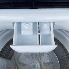 ⭐️2023年製⭐️ Haier JW-U55B 5.5kg