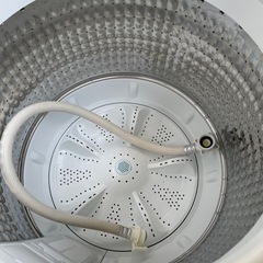 ⭐️2023年製⭐️ Haier JW-U55B 5.5kg