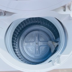 【❗️✨高年式✨❗️】SHARP🌟全自動洗濯機6kg🌟2022年製