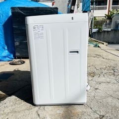 【❗️✨高年式✨❗️】SHARP🌟全自動洗濯機6kg🌟2022年製