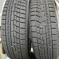 mini スタッドレスタイヤ、ホイールセット４本