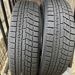 mini スタッドレスタイヤ、ホイールセット４本