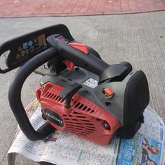 ハイコーキエンジンチェーンソーCS 33EDTP