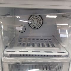 YJT9802【三ツ星貿易 電気冷凍庫】2021年製 MA-6120FF 家電 キッチン 電気冷凍庫 ストッカー 114L 破損有