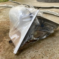 jzx100 サイドミラー