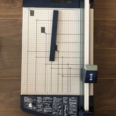 コクヨペーパーカッター