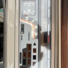 福岡県みやま市】 クボタ コンバイン sr30 現状 値引き交渉可能 【管理 