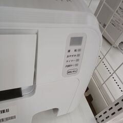 ★ジモティ割あり★ YAMADA エアコン YHAC-22L1 2.2kw 21年製 室内機分解洗浄 TC5883