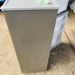 【❗️✨高年式✨❗️】SHARP🌟冷凍冷蔵庫🌟128L🌟2022年製