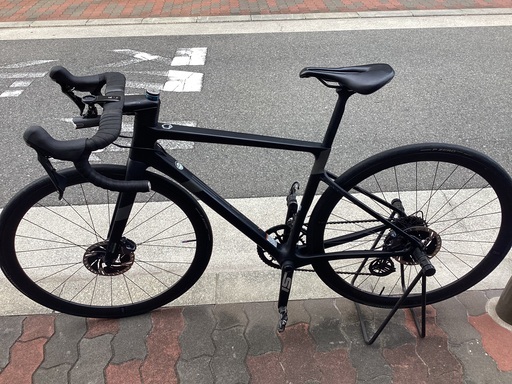 キャノンデールロードバイクカーボン キャノンデール スーパー