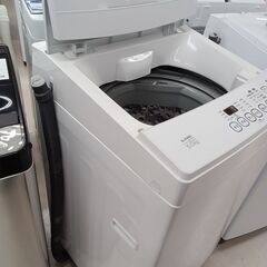 ☆ジモティ割あり☆ ELSONIC 洗濯機 EM-L50S2 5.0kg 21年製 動作