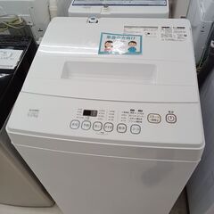 2018年製★美品★ELSONIC 5㎏ 洗濯機【EM-L50S2】 2018年製☆美品☆ELSONIC 5㎏ 洗濯機【EM-L50S2】 2018年製☆美品