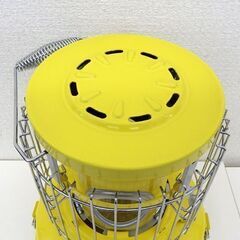 千歳市/恵庭市 日本エー・アイ・シー センゴクアラジン ポータブルガス