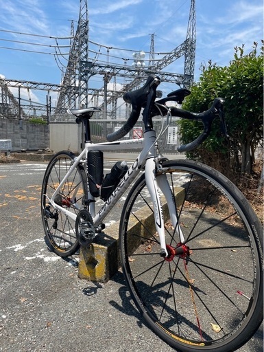 ピナレロ ピナレロ PINARELLO ロードバイク FP1 2011年モデル 27インチ