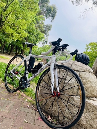 【最終価格！！】ロードバイク　ピナレロ　ガンS　2018年式 フルアルテグラ！！ 最終価格！！】ロードバイク ピナレロ ガンS 2018年式 フルアルテグラ