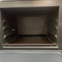 【日立/ヘルシーシェフ】オーブンレンジ★2022年製　クリーニング済/6ヶ月保証付　管理番号11011