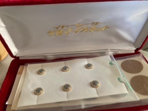 磁気治療器