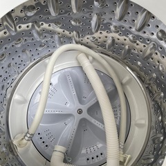 ⭐️2021年製⭐️ SHARP ES-GE5E 5.5kg