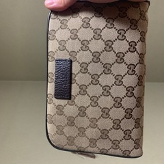 GUCCI ウエストポーチ 楽天市場】GUCCI グッチフロントファスナーポケット付きウエストポーチ