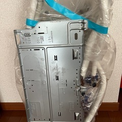 2021年製　三菱　ルームエアコン12〜14畳用