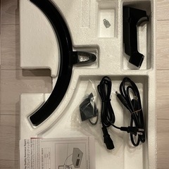 LG 23.8インチ 4Kディスプレイ　24UD58