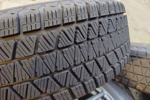 CX8 エクストレイル CX5 225/65R17 スタッドレス | ヨコハマ アイス