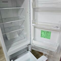 ヤマダ電機　YRZ-F17H1 ノンフロン冷凍冷蔵庫