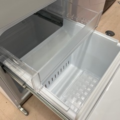 美原店　yselect　YRZF15J　ヤマダオリジナル　２ドア冷蔵庫　156L・右開き 2023年製 