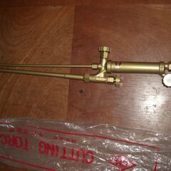 千代田　A型　切断器　関東式　１４LTE