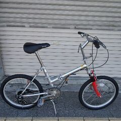 SPALDING 自転車の中古が安い！激安で譲ります・無料であげます  