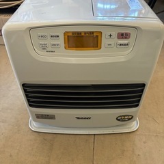 ダイニチブルーヒーター FW-5720LS 20年DAINICHI 石油ストーブ