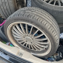 カールソン風19インチ