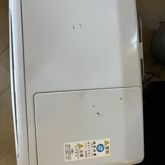 ダイニチ ファンヒーター FW-4622L ブルーヒーター 2022年製