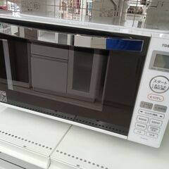 ★ジモティ割あり★ TOSHIBA 電子レンジ ER-16  21年製 動作確認／クリーニング済み TC3125 ☆ジモティ割あり☆ TOSHIBA 電子レンジ ER-16 21年製 動作確認