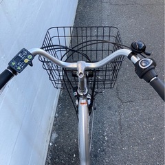1321送料無料エリア多数！安心保証付き！安全整備済み！電動自転車