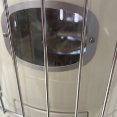 ポータブル石油ストーブ コロナ SL-6623 2023年製 ※開封済み未使用品