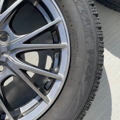 ブリザック、ホイール、軽自動車