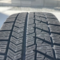 ブリザック、ホイール、軽自動車