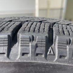 ブリザック、ホイール、軽自動車