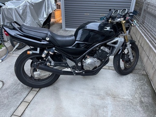 バリオス2型
