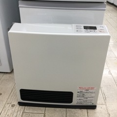 Rinnai LPガスファンヒーター SRC-365E 2023年製 参考価格¥23,980円 高