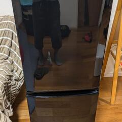 三菱 冷蔵庫 146L 2017年製