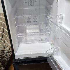三菱 冷蔵庫 146L 2017年製