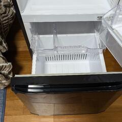 三菱 冷蔵庫 146L 2017年製